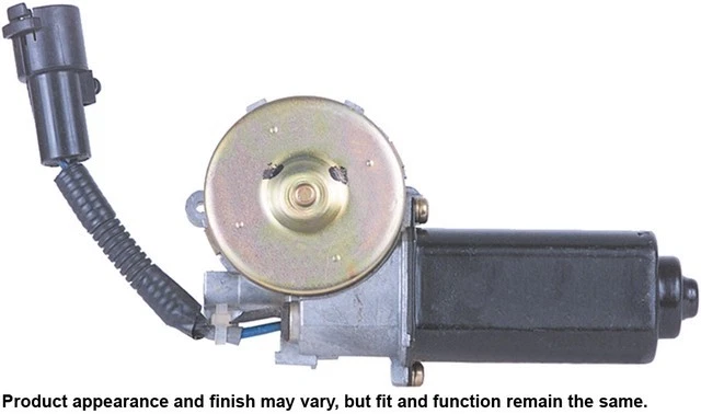 Motor de ventana A1 Cardone 47-1105 para camioneta Toyota 4Runner 84-89 Foto 1 de 4