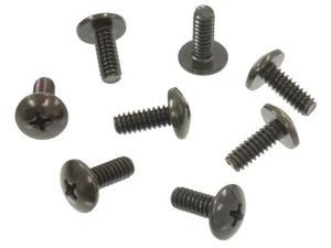 1977-1982 Corvette T-Top Weatherstrip Screw - Bild 1 von 1