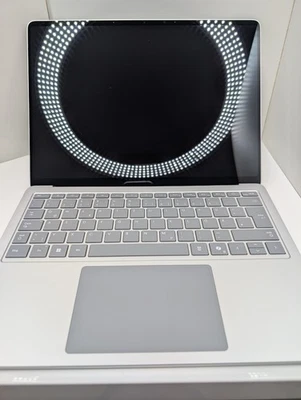Microsoft Surface Laptop 7 13,8" 16GB 2TB SSD 2036 Snapdragon X1 WIE NEU - Bild 1 von 4