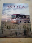 Damon Astoria RV Motor Coach (Motorhome) Brochure - 2007 Ref: DC 9/06