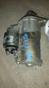 Starter Motor Fits 97-01 LEGANZA 981521 - Picture 1 of 1