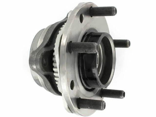 Conjunto de buje de rueda delantero SKF para GMC Sonoma 1991, 1994-1997 4x4 86NFJQ Foto 1 de 1