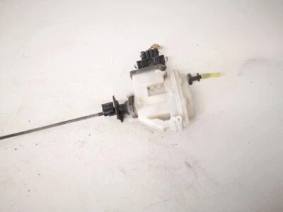 Mecanismo de cierre centralizado para aspiradora de puerta Volkswagen Passat 1995 (Actu #1682514-60 Foto 1 de 4