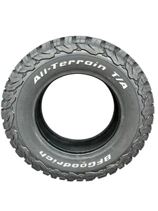 BF Goodrich All-Terrain TA KO2 3PMSF M+S RWL 245/70 R17C 119/116S - Bild 1 von 5