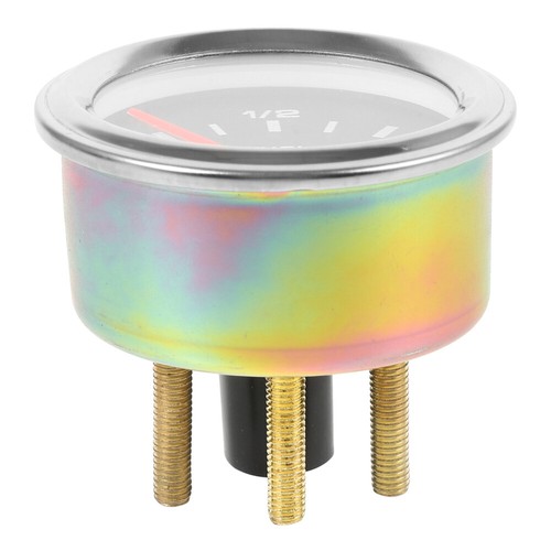 Universal Fuel Level Gauge Car Fuel Gauge Fuel Replacement Gauge Meter