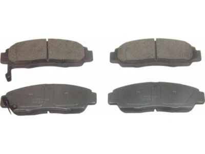 For 2004-2010 Acura TSX Brake Pad Set Front Wagner 19279KCQZ 2009 2006 2005 2007 - Image 1 of 2