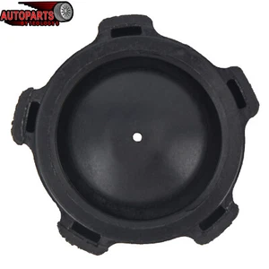 NEW 1984-1987 FOR SUZUKI LT50 LT 50 QUADRUNNER ATV FUEL GAS CAP 44200-04610 - Picture 1 of 6