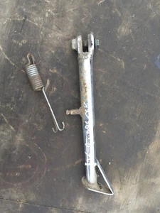 lareral beak 125 gilera cogar - Picture 1 of 1
