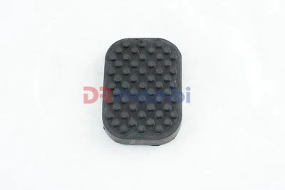 Kupplungspedalabdeckung Fiat 1100 1100 D 128 Sport Coupé - DR RICAMBI Dr65898 Foto 1 de 3