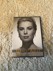 Grace Kelly, American Princess - DVD - Color Ntsc - *BRAND NEW/STILL SEALED* - Picture 1 of 4
