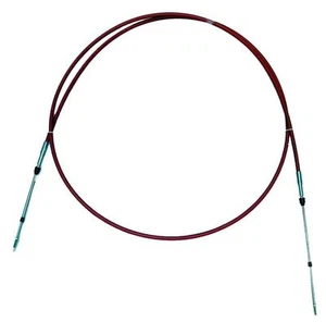 Yamaha 700 760 Wave Raider Steering Cable '95-'97, 002-051-04, GH6-U1481-00-00 - Picture 1 of 1