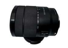 Great Sony E 18-135mm f/3.5-5.6 OSS APS-C E-Mount Zoom Lens SEL18135 Cap
