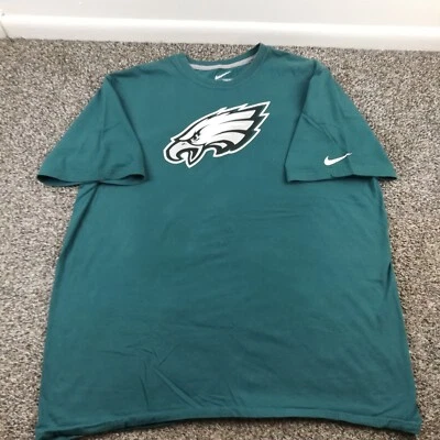 Camiseta deportiva Philadelphia Eagles DeSean Jackson Nike para hombre 2XL Foto 1 de 4