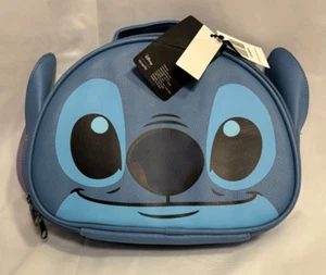 Disney Loungefly Lilo & Stitch Caja de Almuerzo Aislada Bolso Cartera Bolso Nuevo con Etiquetas - Imagen 1 de 8