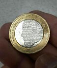 £2 ?CHARLES DICKENS? 2012 Two Pound Coin  rare