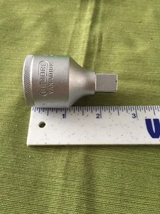 NEW Gedore Vanadium Impact Reducer  - Picture 1 of 5