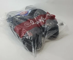 Zapatillas de espuma viscoelástica genuinas para hombre Dearfoams M 9-10 zapatos de interior/exterior  - Imagen 1 de 2