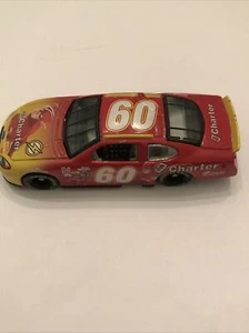 FLASH Greg Biffle #60 DIE-CAST THE FLASH 2004 Team Caliber 1:64 - Picture 1 of 4