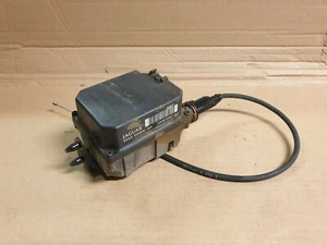 Jaguar X-Type 2004 Cruise Control Module Unit 4X439G659  box D8 - Picture 1 of 4