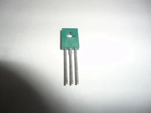 TRANSISTOR NEC 2SB1151 USADO EN DIVERSAS APLICACIONES - Imagen 1 de 1