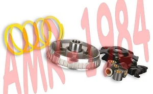 VARIATOR MALOSSI MULTIVAR 2000 YAMAHA CYGNUS MBK FLAME 125 4T MALOSSI 5111567 - Bild 1 von 1