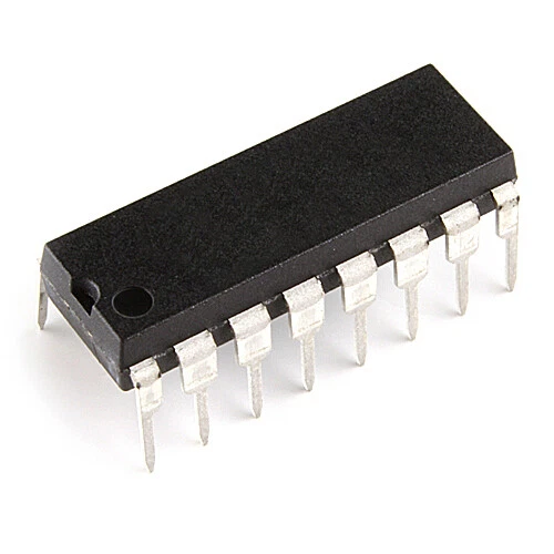[10pcs] A6275EAT Shift Register Led Driver DIP16 - Image 1 of 1