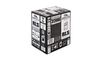 Basi RLS HD Livellanti Raimondi per spessori da 3 a 12 mm Fuga mm 1,5 conf. 2200 - Foto 1 di 9