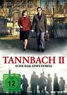LINЕ OF SEPARATION / TANNBACH COMPLETE SEASON 2 TV SERIES DVD ENGLISH SUBS