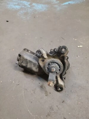 Windshield Wiper Motor 1983-91 CHEVROLET 10 VAN G20 G-series Vandura GMC - Image 1 of 4