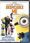 Despicable Me (Single-Disc Edition) (DVD) Steve Carell Jason Segel (US IMPORT)