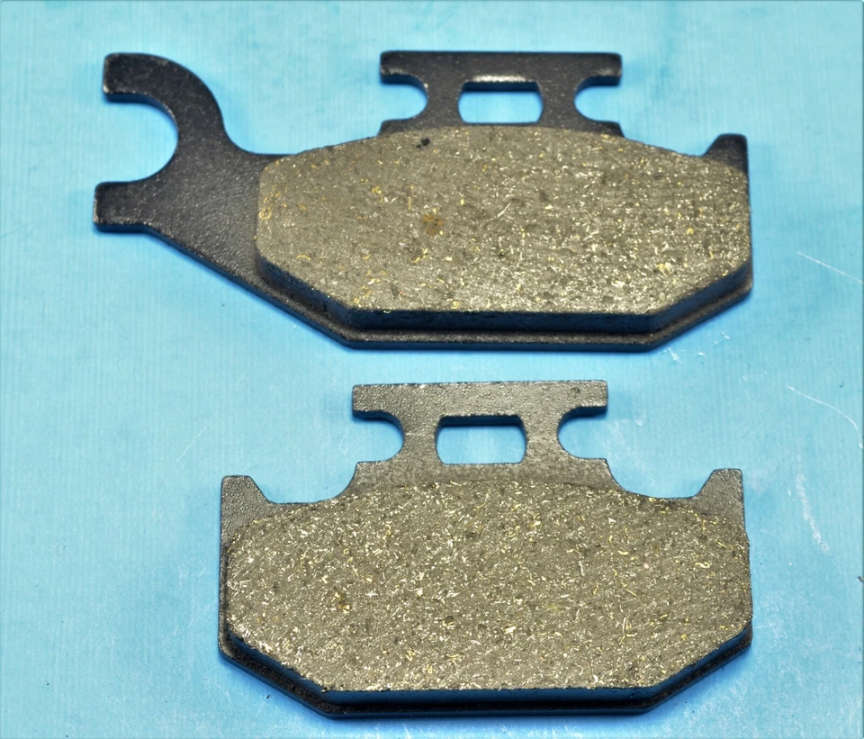 Yamaha Rear Brake Pads Raptor YFM700R 2006 2007 2008 2009 2010 2011 2012 New - Image 1 of 1