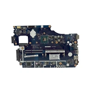 Z5WE3 LA-A621P For Acer Aspire E1-510 Motherboard With N2920 CPU DDR3 NBC3A11001 - Afbeelding 1 van 7