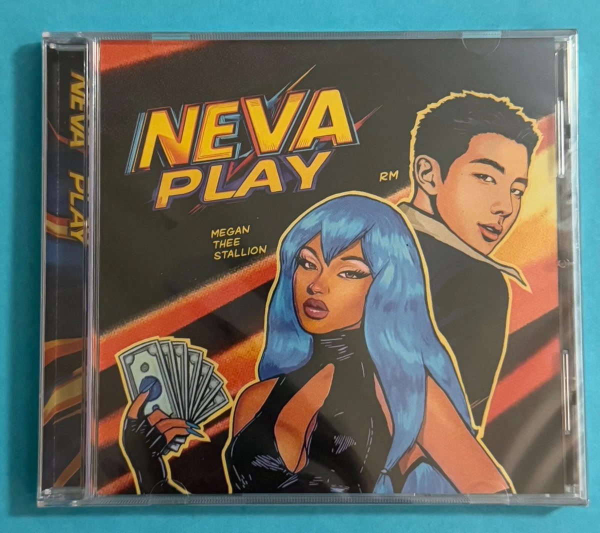 BTS Single Music CDs for sale | eBay