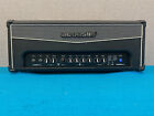 Acoustic Lead Guitar Series G120H DSP 120W Guitar Amp Head - Serviced & Working