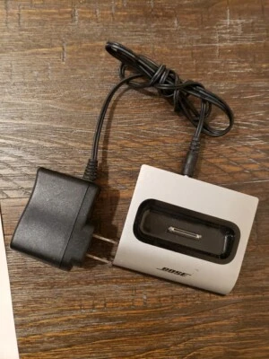 Bose Wave Connect Kit for iPod, Used - Image 1 of 2