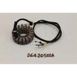 Stator Generator Stator Assy Ducati Monster 1200 14 17 PRESET DAMAGED - Picture 1 of 4