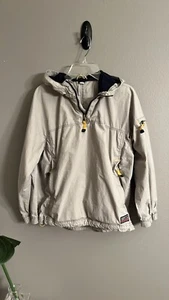 Gap Kids Windbreaker 2004 Gray L/XL - Picture 1 of 15