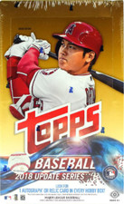 2018 Topps Baseball Update Series ..You Pick..US1-US300..From Lis