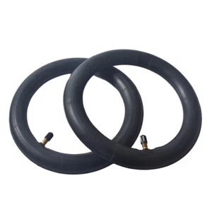 2 Tire Inner Tube 8 1/2 8.5 x 2 Xiaomi M365 Bird Gotrax Scooter - Picture 1 of 4