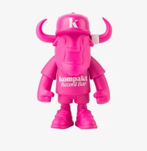 Figura 2024 New Era Mascot Falo X Compact Record Bar - Imagen 1 de 5