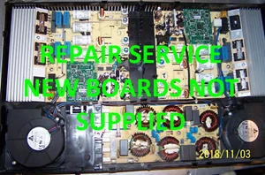 Repair Service:Whirlpool F47 W10398804 W10398807 W10794056 W10857692 Induction - Bild 1 von 2