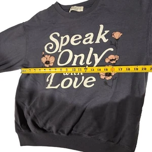 wound up sweatshirt - Picture 1 of 5