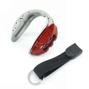 MINI John Cooper Works JCW Brake & Caliper Key FOB Case For F54 F55 F56 F57 F60 - Picture 1 of 1
