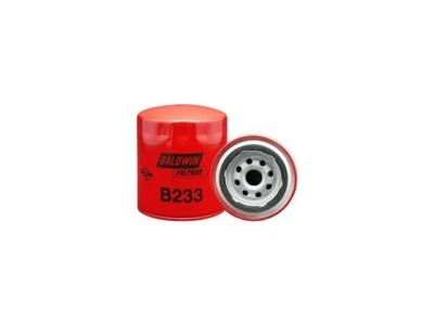 For 1971-1979 MG MGB Oil Filter Baldwin 13619PZ 1972 1973 1974 1975 1976 1977 - Image 1 of 2