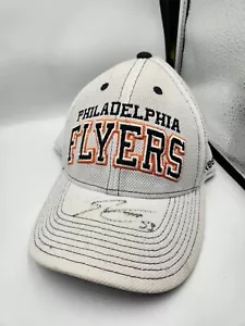 Philadelphia Flyers Hat Shayne Gostisbehere autograph - Picture 1 of 4
