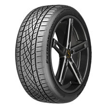 CONTINENTAL ExtremeContact DWS06 Plus 215/45ZR17XL 91W (Quantity of 1)