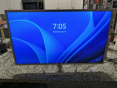 Acer EZ321Q 31.5" Full HD (1920 x 1080) IPS Monitor - White color - Image 1 of 4