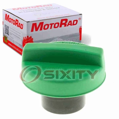 Tapa del tanque de combustible MotoRad para Ram 2500 2011-2012 6,7 L L6 entrega de gasolina almacenamiento cc Foto 1 de 4