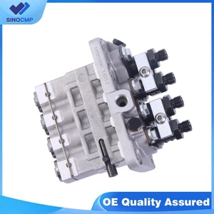 Fuel Injection Pump 131017741 104135-4022 9410618467 For Kubota 404C-22 404D-22 - Picture 1 of 7