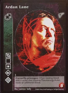 Ardan Lane [KMW set] - VTES card - Picture 1 of 2